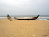 Boat, the livelihood of the fisherman.